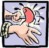 click here to make contact